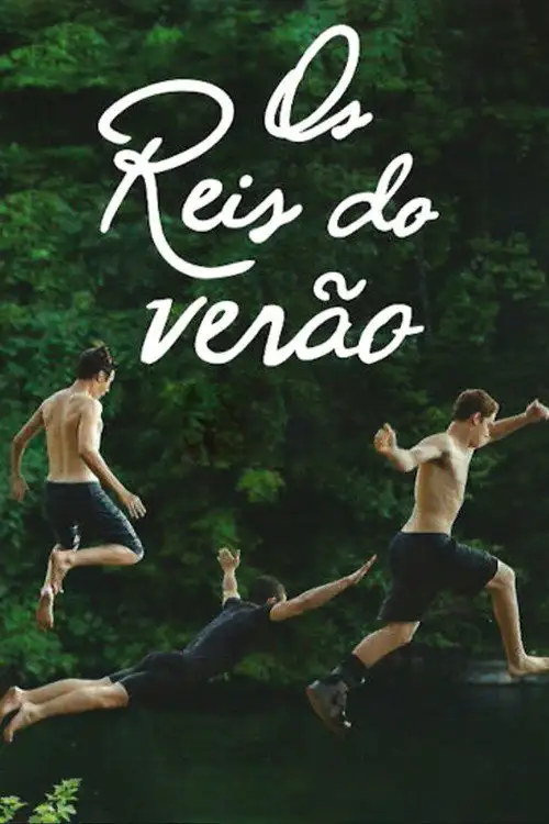 Assistir Os Reis do Verão Online Grátis em HD