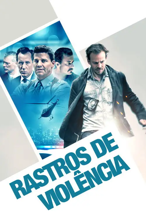 Assistir Rastros da Violência