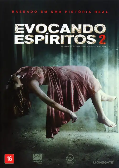 Assistir Evocando Espíritos 2