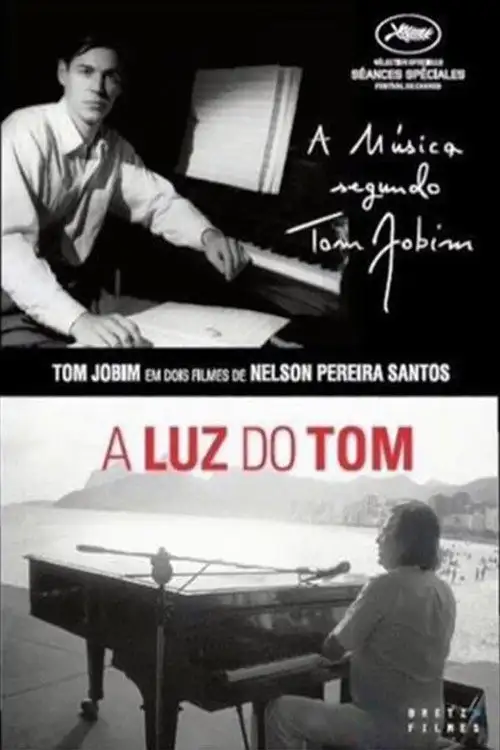 Assistir A Luz do Tom