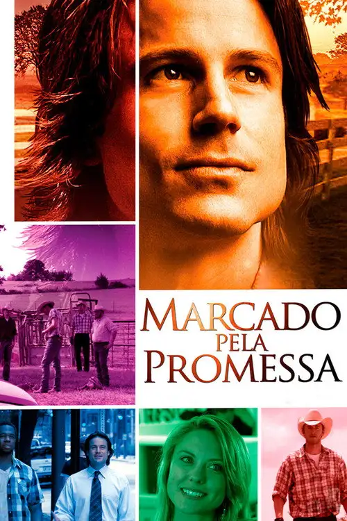 Assistir Marcado pela Promessa