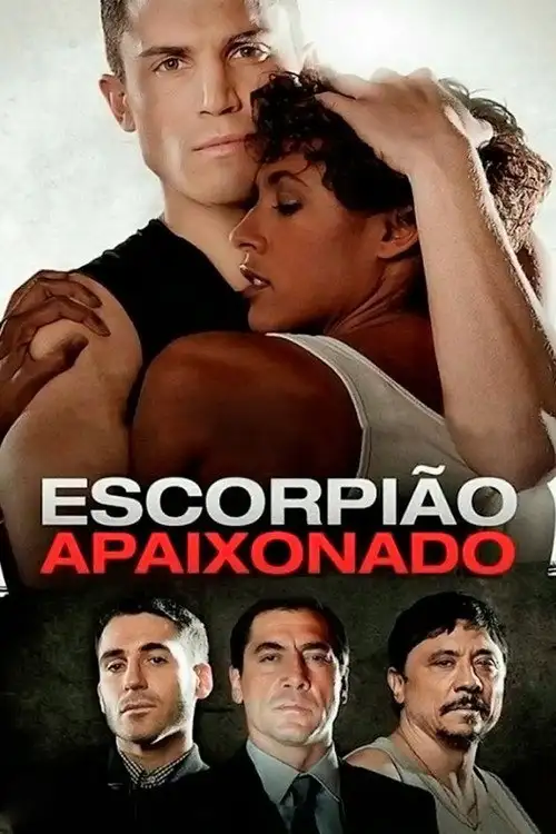 Assistir Escorpião Apaixonado