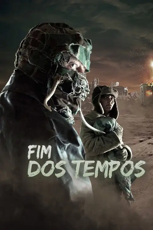 Assistir Fim dos Tempos