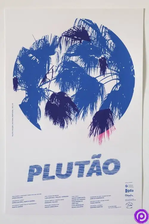 Assistir Plutão