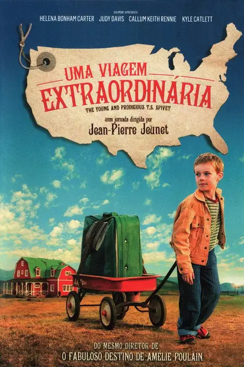 Assistir Uma Viagem Extraordinária Online Grátis em HD