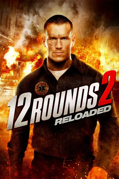 Assistir 12 Rounds 2: Reloaded