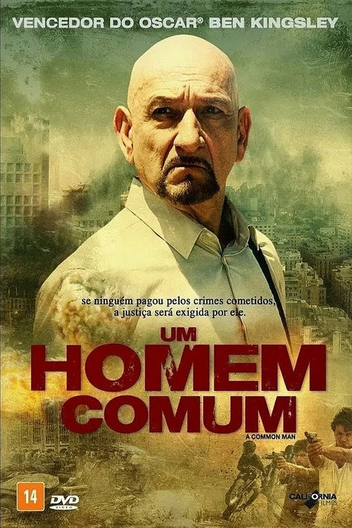 Assistir Um Homem Comum