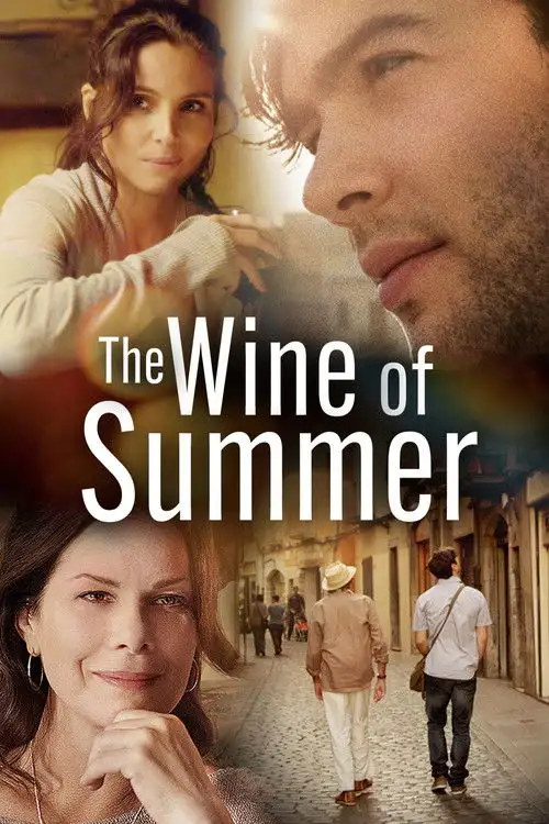 Assistir Vinho De Verão