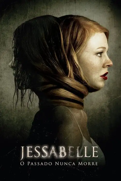 Assistir Jessabelle: O Passado Nunca Morre