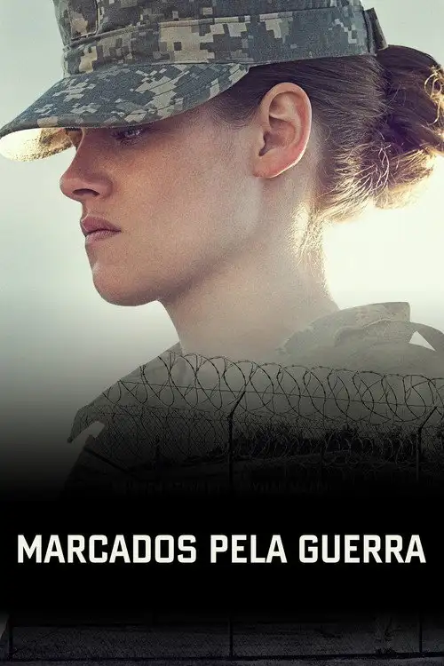 Assistir Marcados Pela Guerra