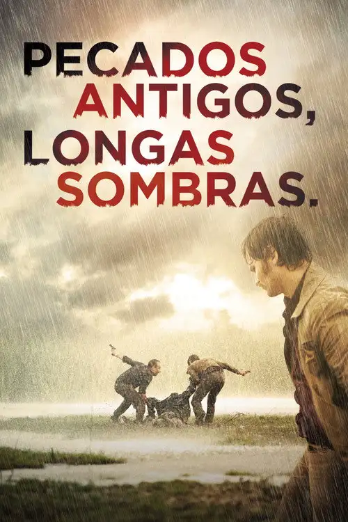 Assistir Pecados Antigos, Longas Sombras