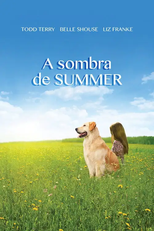 Assistir A Sombra de Summer
