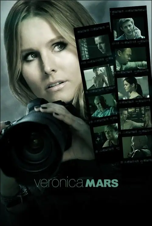 Assistir Veronica Mars Online Grátis em HD