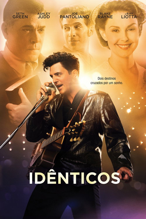 Assistir Idênticos: Dois Destinos Cruzados Por Um Sonho