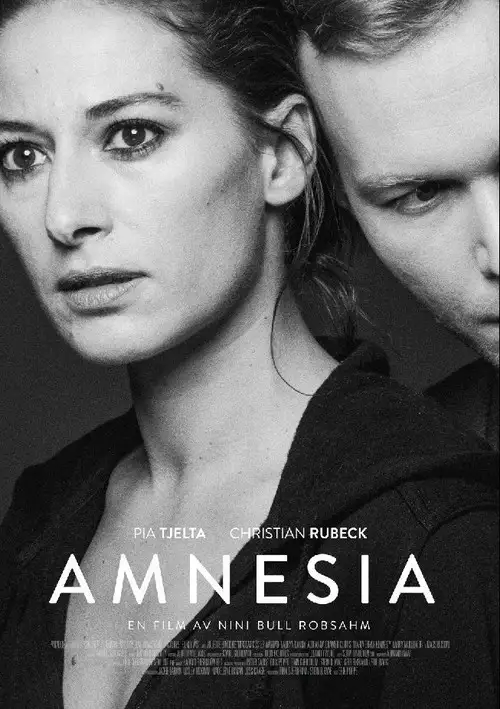 Assistir Amnesia