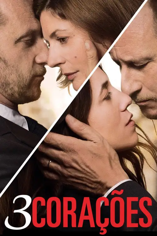 Assistir 3 Corações