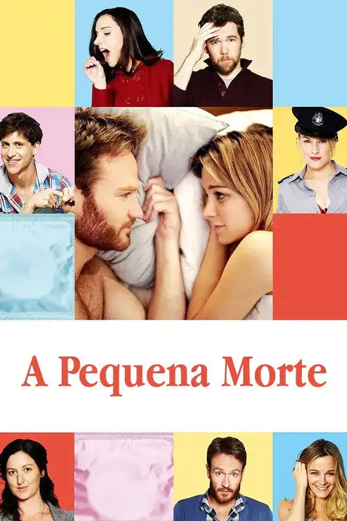 Assistir A Pequena Morte