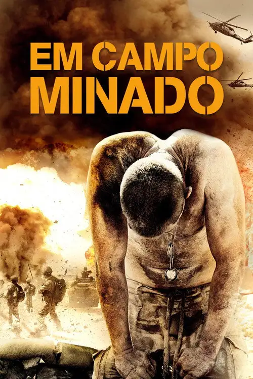 Assistir Em Campo Minado