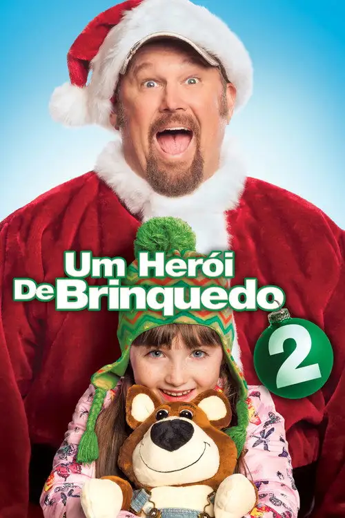 Assistir Um Herói de Brinquedo 2