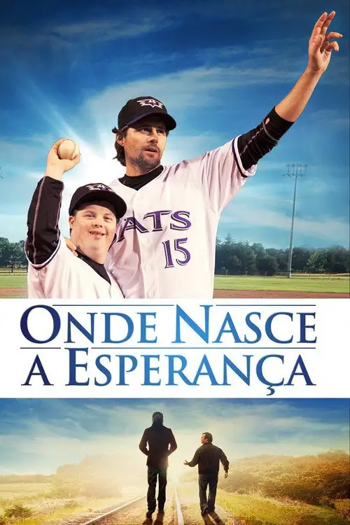 Assistir Onde Nasce a Esperança
