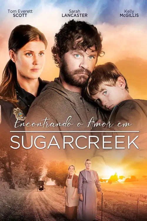 Assistir Encontrando o Amor em Sugarcreek