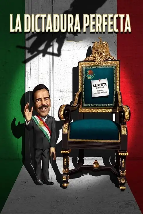 Assistir A Ditadura Perfeita