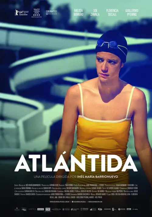 Assistir Atlántida