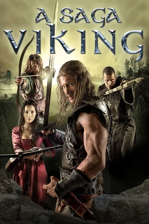 Assistir A Saga Viking
