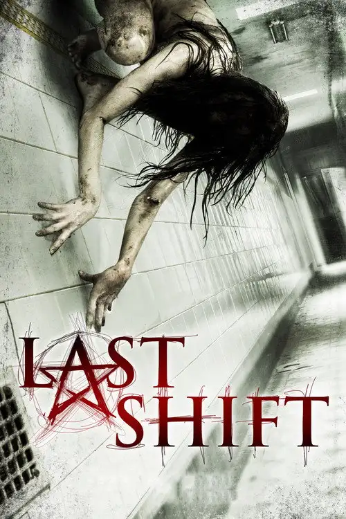 Assistir Last Shift