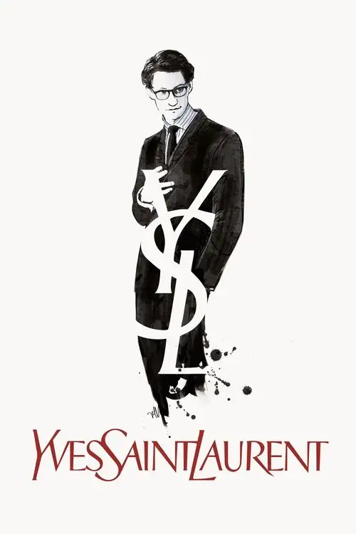 Assistir Yves Saint Laurent