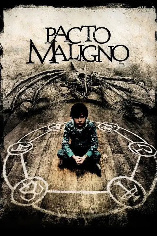 Assistir Pacto Maligno