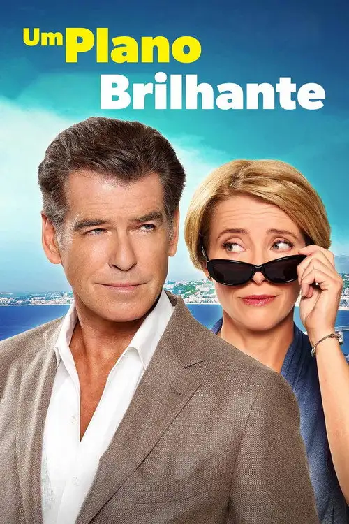 Assistir Um Plano Brilhante