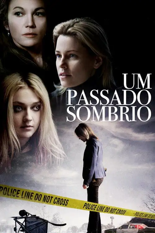 Assistir Um Passado Sombrio