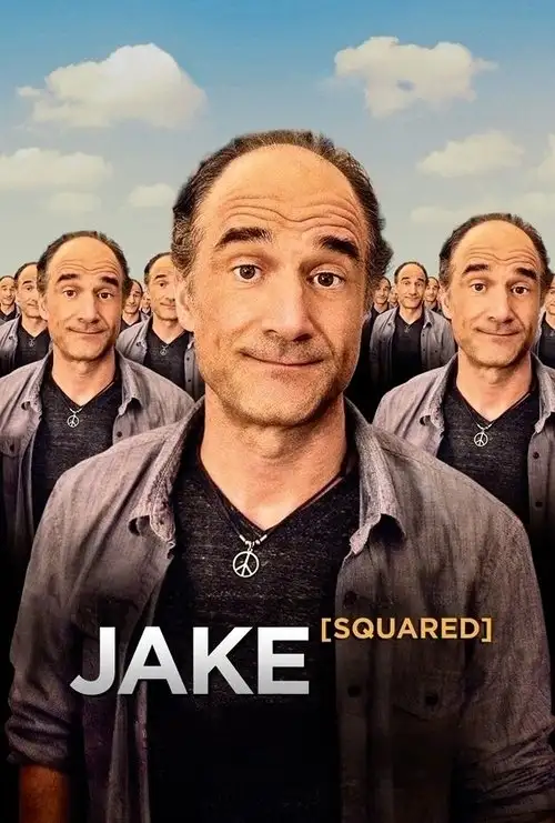 Assistir Jake Ao Quadrado