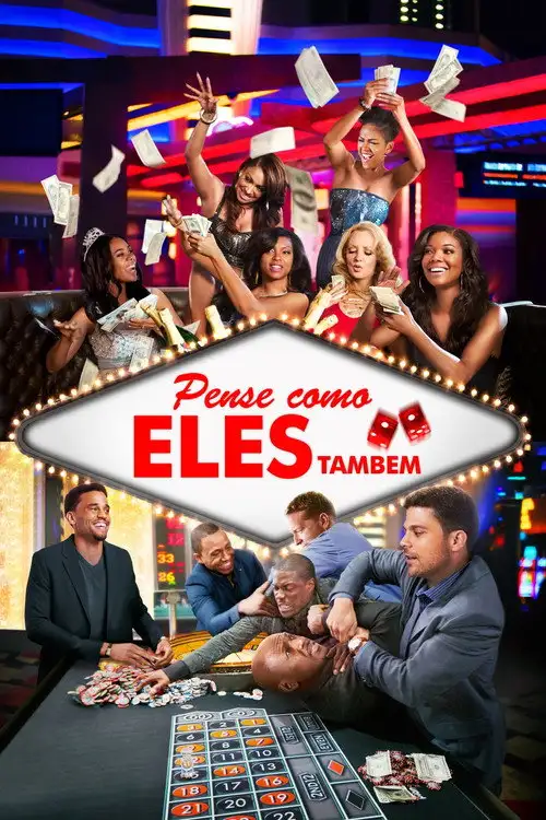 Assistir Pense Como Eles Também Online Grátis em HD