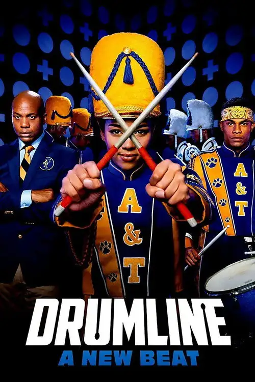 Assistir Ritmo Total 2: A Nova Batida