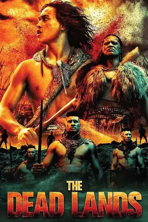 Assistir Terra de Guerreiros