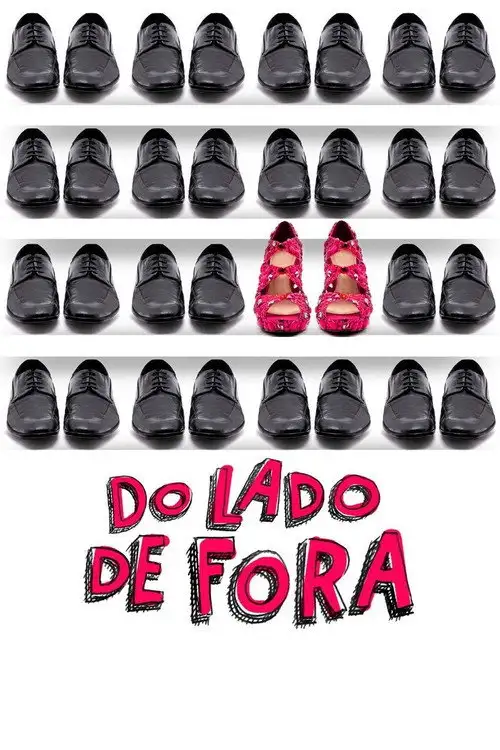 Assistir Do Lado de Fora