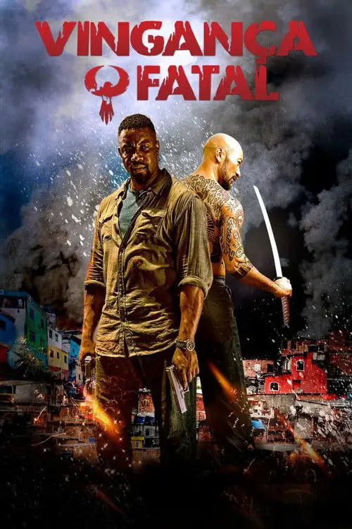 Assistir Vingança Fatal