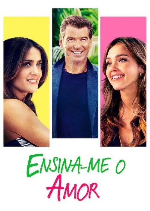 Assistir Ensina-me o Amor