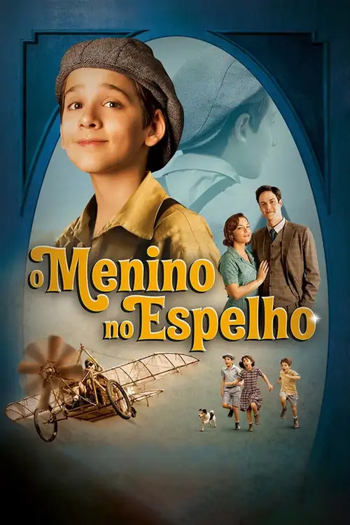 Assistir O Menino no Espelho