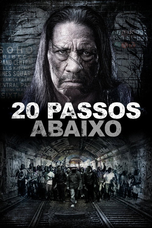 Assistir 20 Passos Abaixo