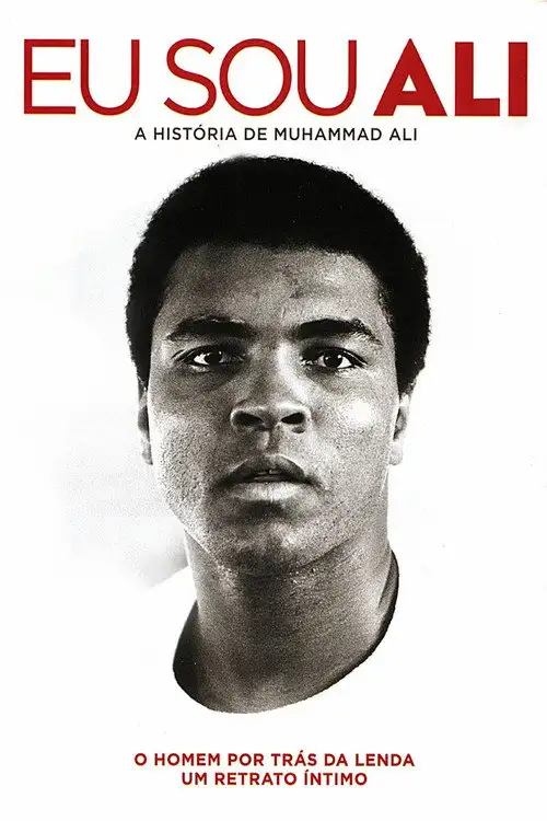 Assistir Eu Sou Ali: A História de Muhammad Ali
