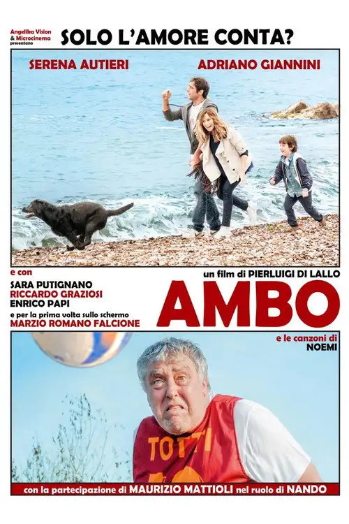 Assistir Espírito de Família