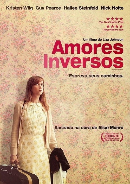 Assistir Amores Inversos