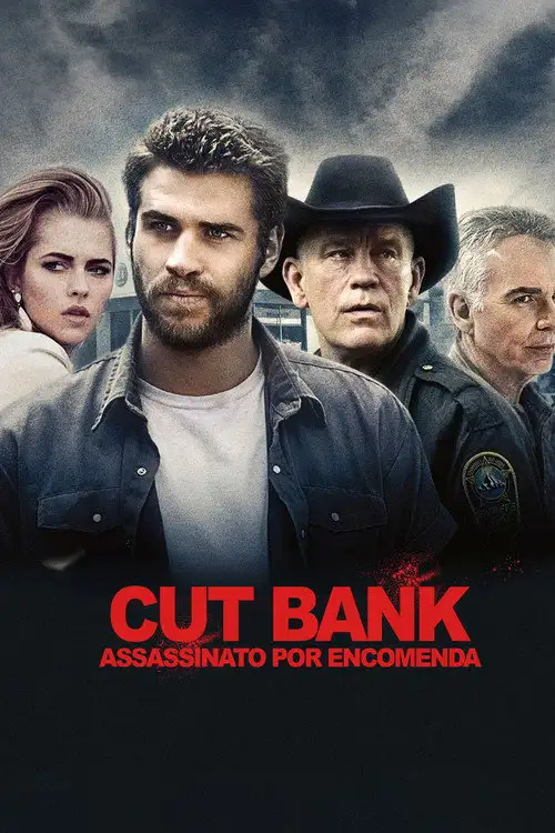 Assistir Cut Bank - Assassinato Por Encomenda