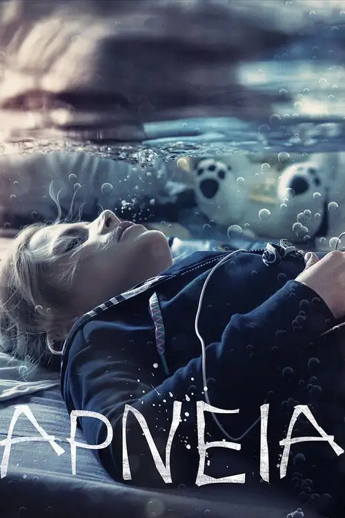 Assistir Apneia