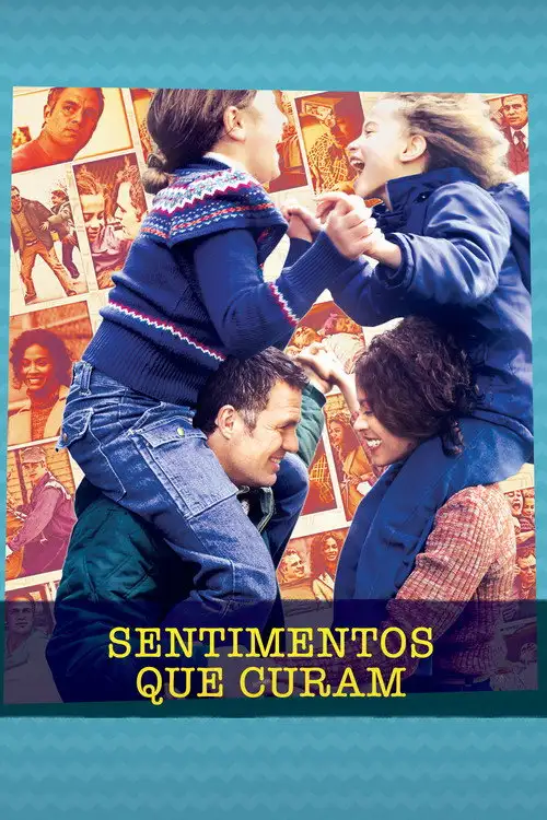 Assistir Sentimentos que Curam Online Grátis em HD