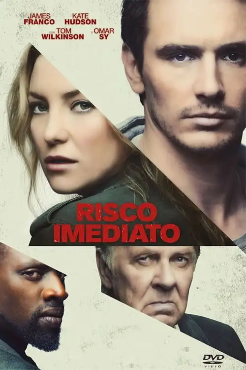 Assistir Risco Imediato