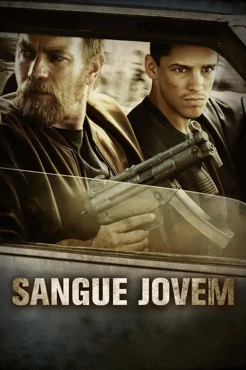 Assistir Sangue Jovem